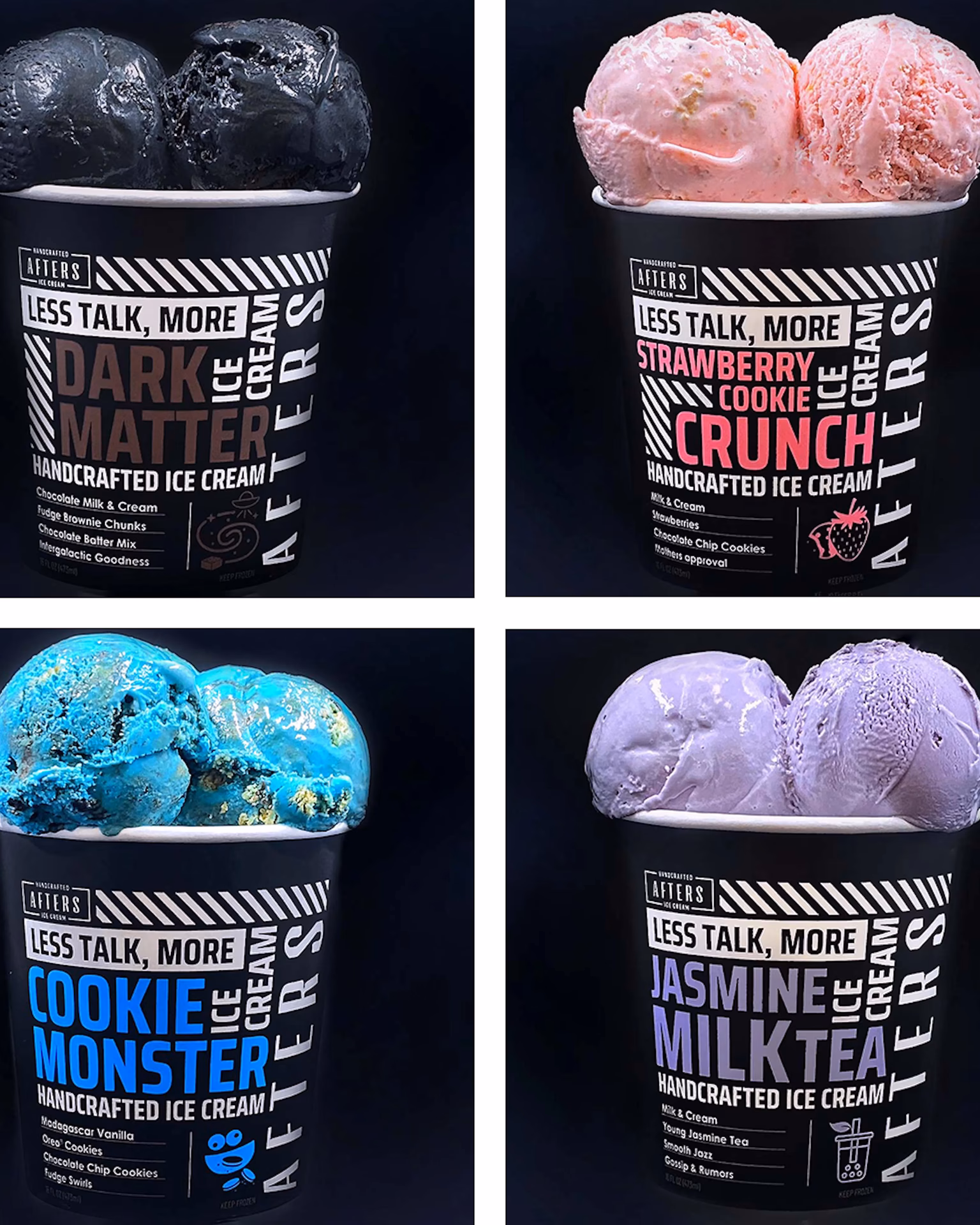 Is Afters ice cream worth it?