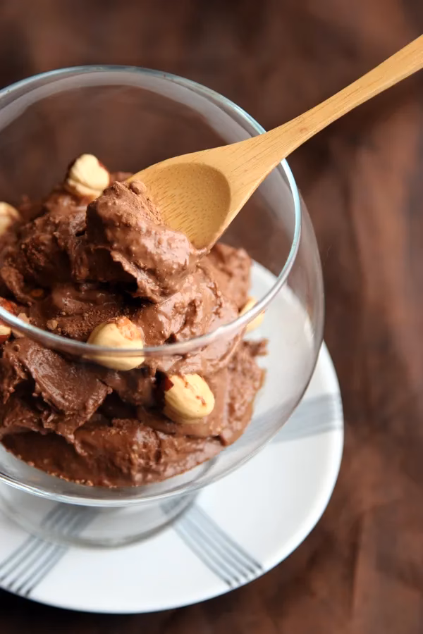 What is Italian Bacio?