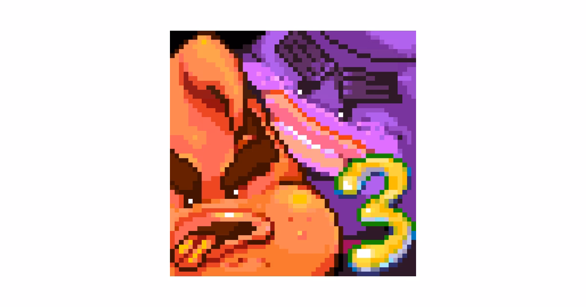 What is bad ice cream 3 online game?