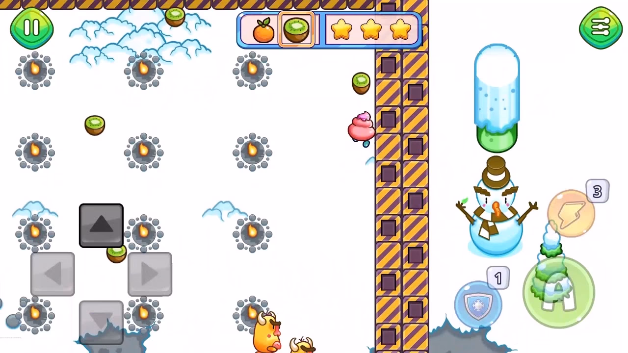 Is bad ice cream 4 a good game?