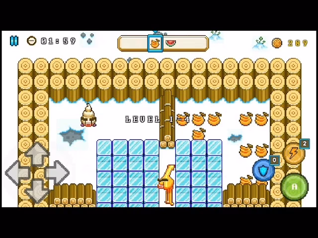 Is bad ice cream a flash game?