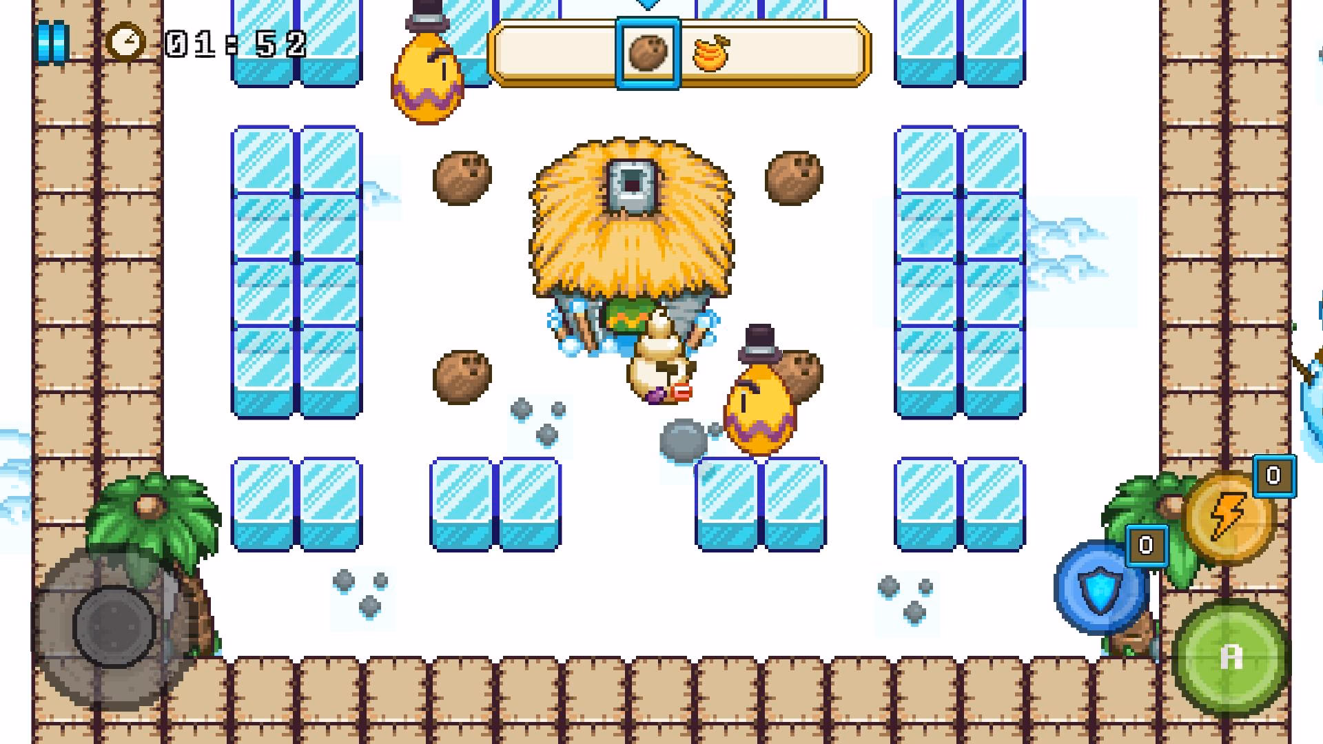 How do you play bad ice cream 1?