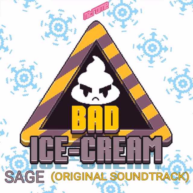Where can I stream bad ice-cream Ost remastered by the Game OST reposter 1527?