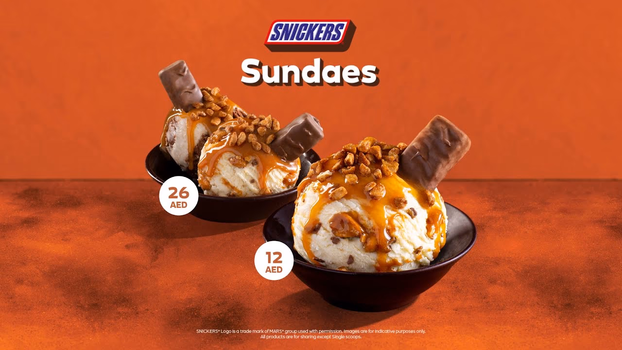 Who owns Baskin-Robbins ice cream?