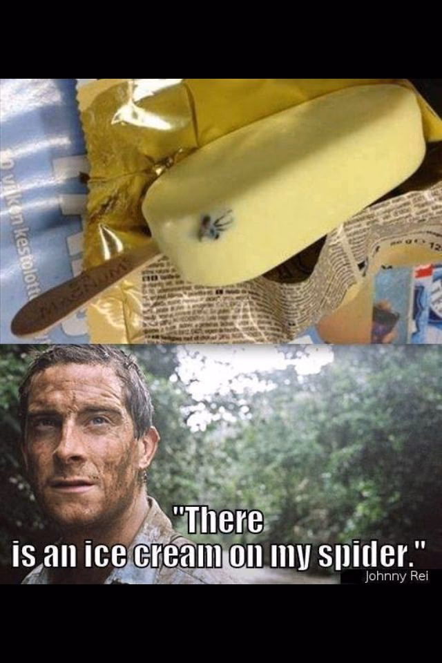 What are Bear Grylls' craziest moments?