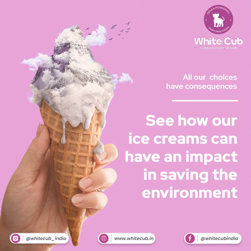 How does ice cream affect your health?