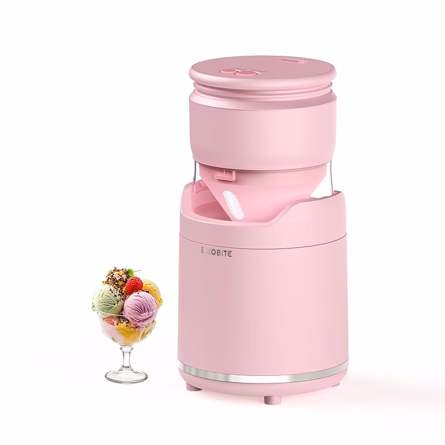 How long does a frozen yogurt maker take to make?