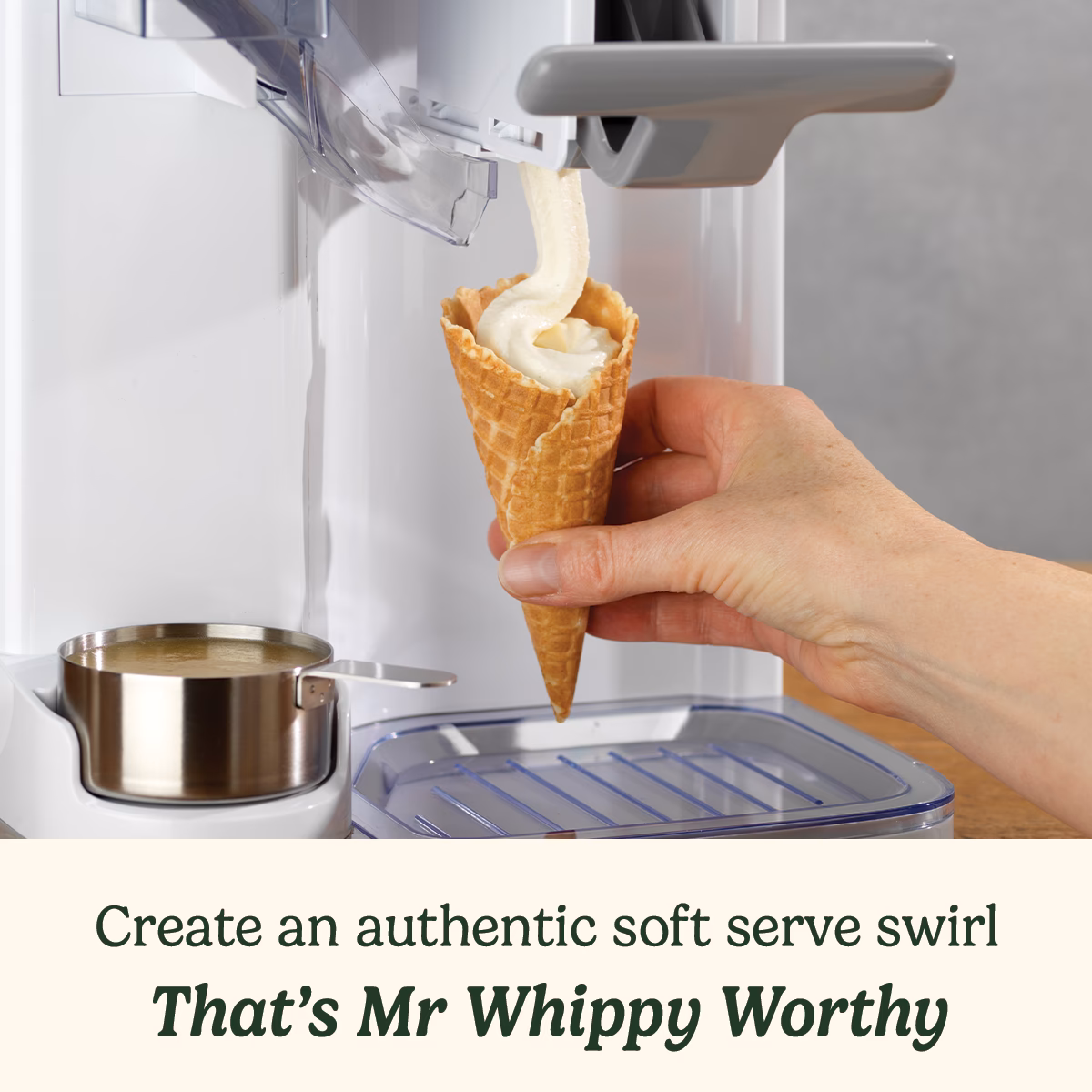 What is the best ice cream maker in 2025?