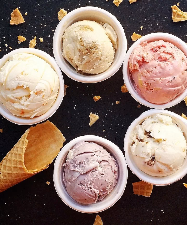 Which ice cream brands are best?