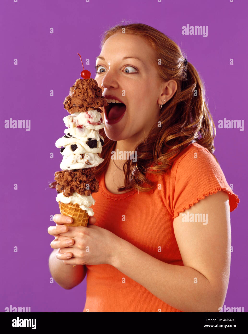 What is Big Gay Ice Cream?