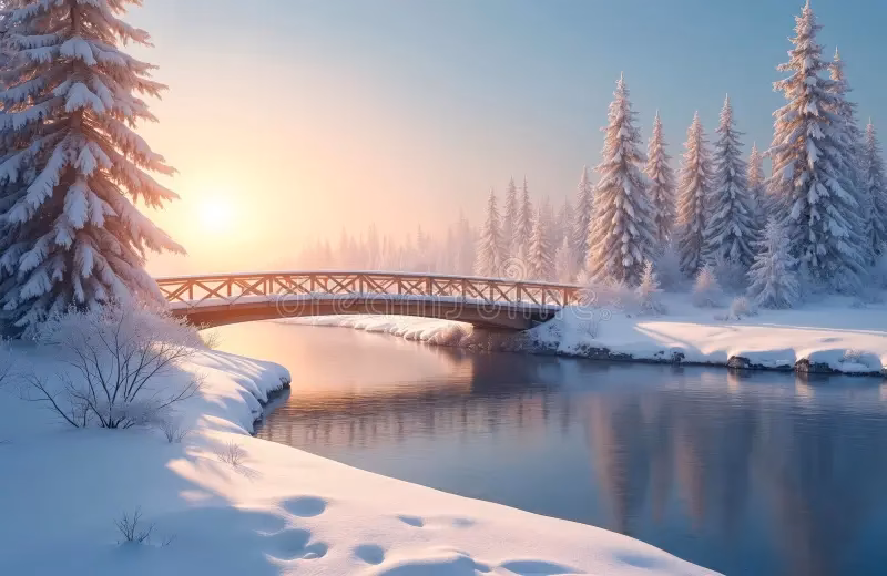 How did Wittgenstein cross the lake?