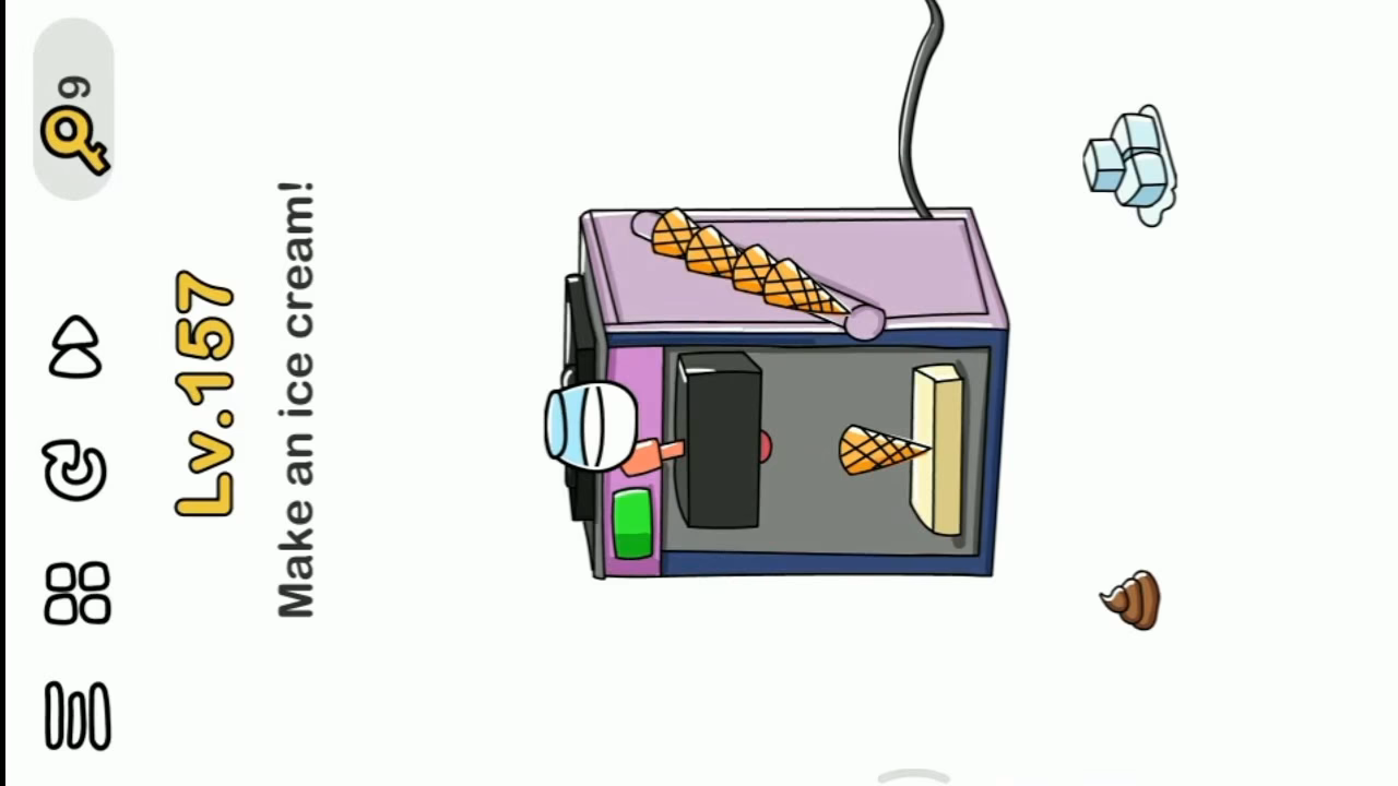 Can ice cream cause brain freeze?