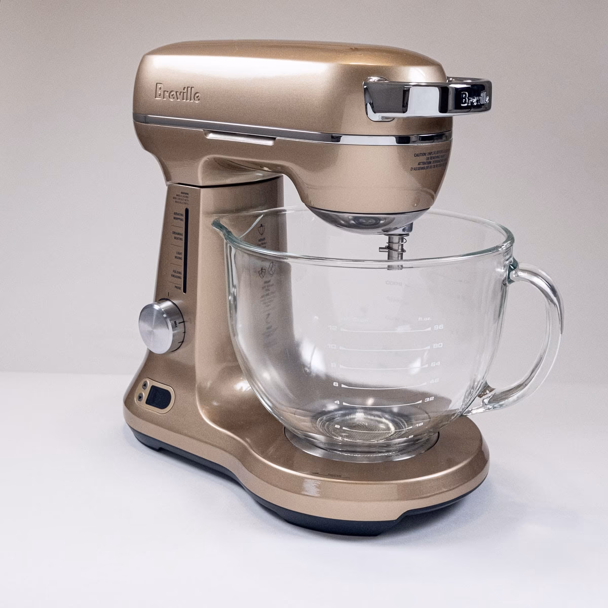 How much does Breville bem002wht ice cream weigh?