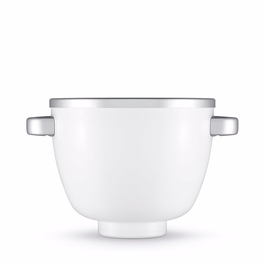 Does the Breville bakery bosstm have a scraper mixer?