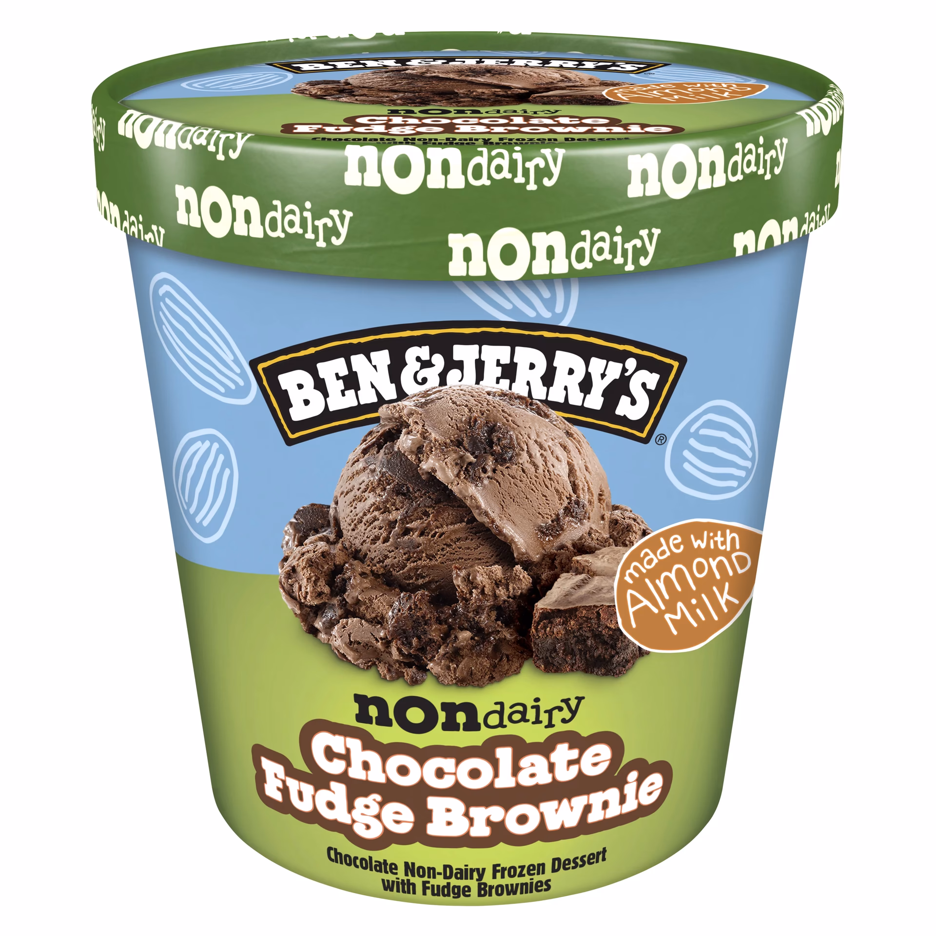 Is Ben & Jerry's ice cream Good?