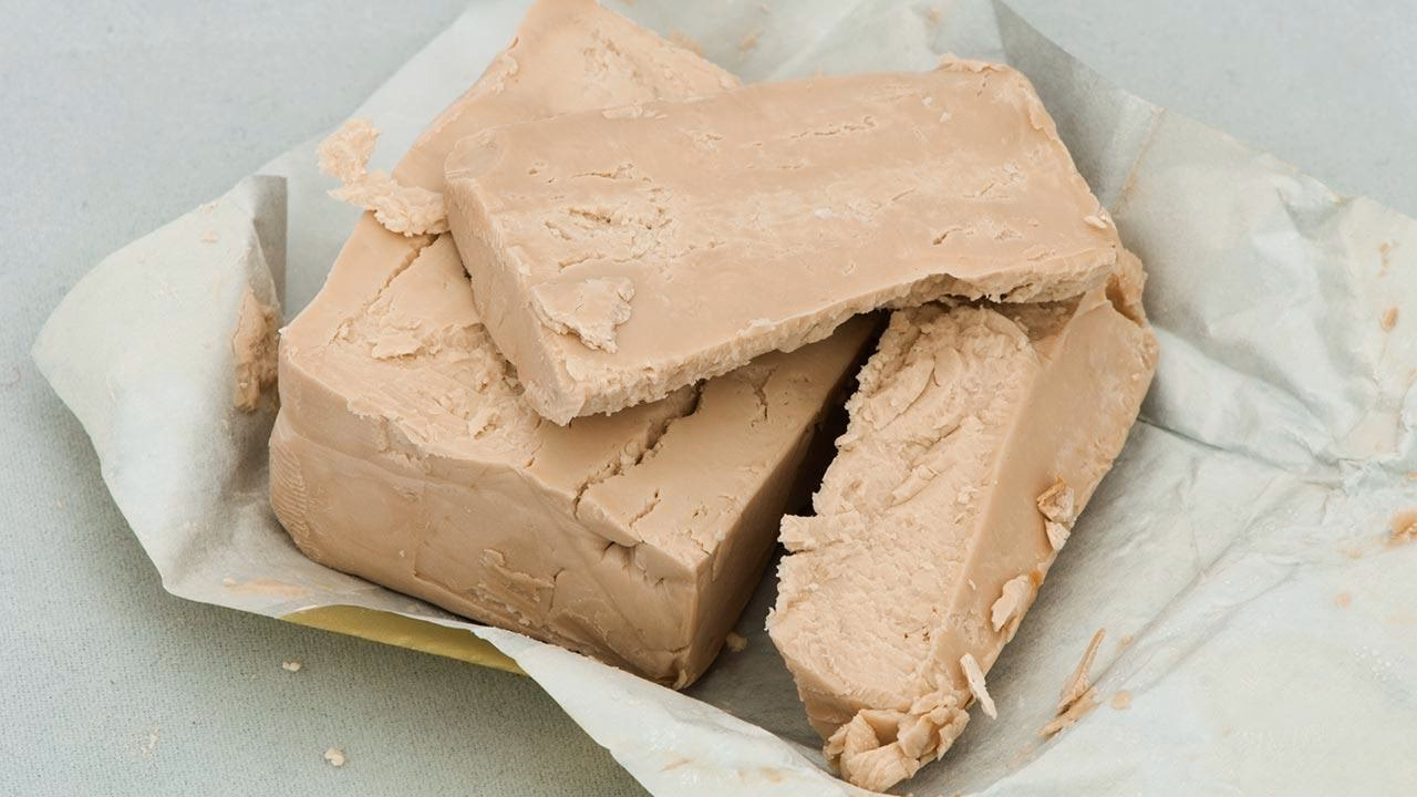 Hvor meget koster en økologisk gær?