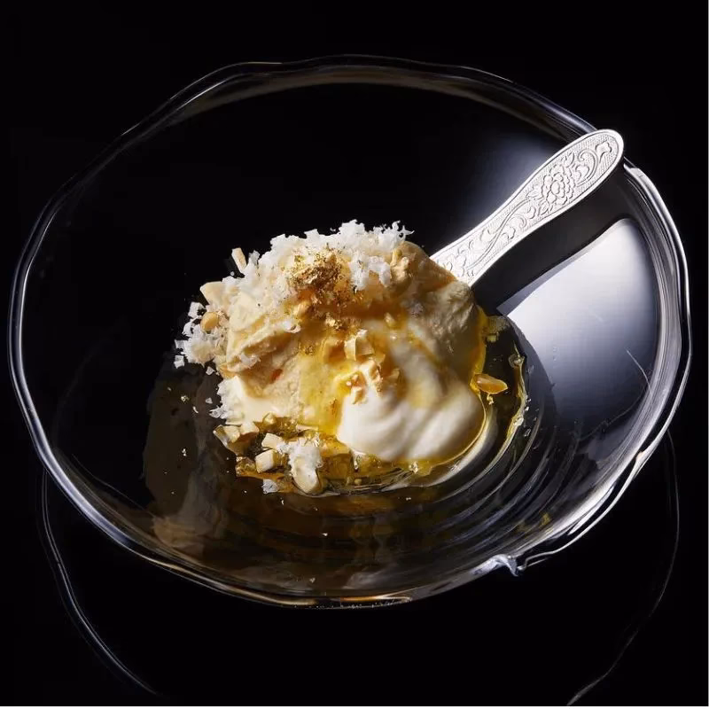 How much is cellato ice cream?