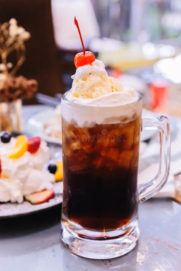 Is Cherry Vanilla Coke a new product?