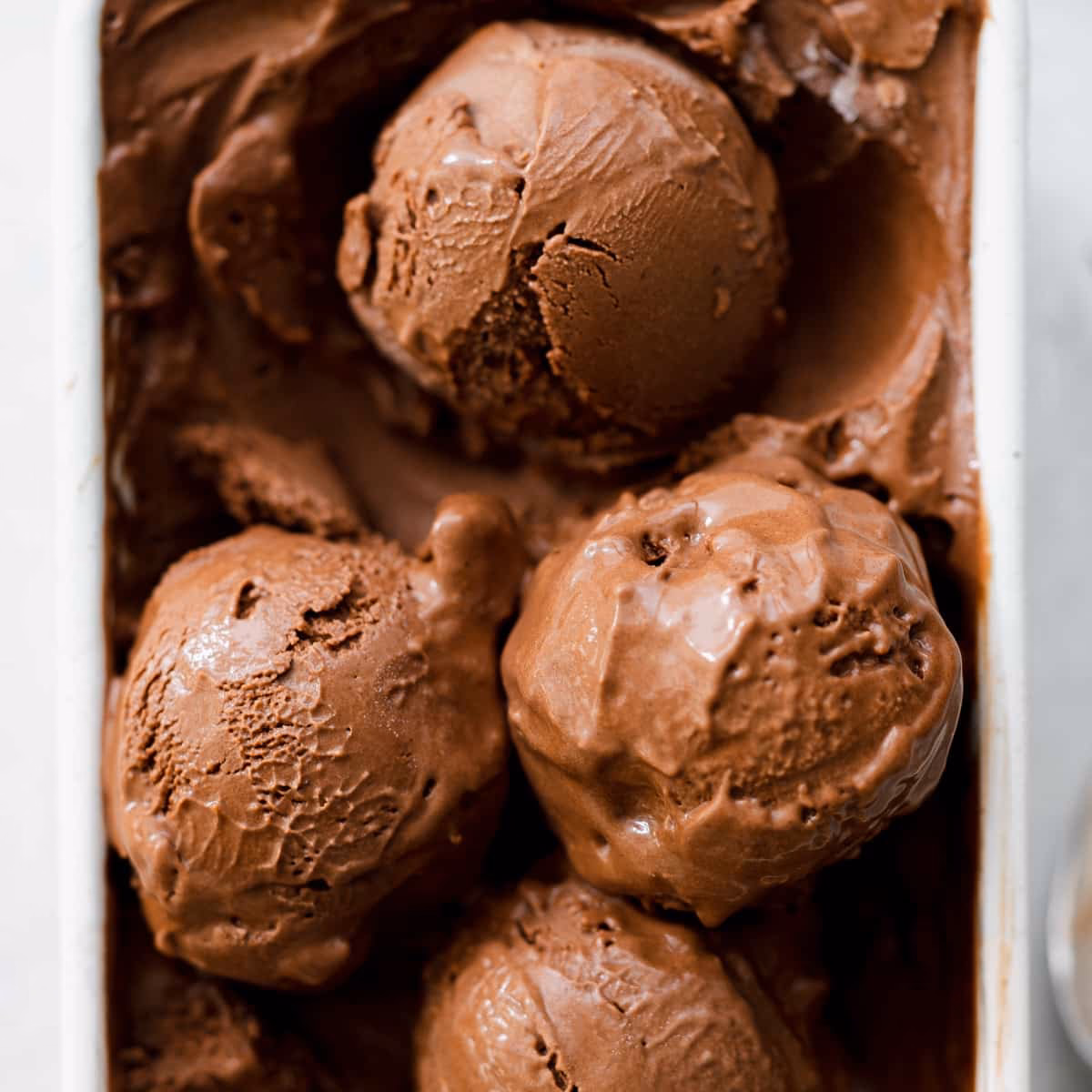 Is this vegan chocolate ice cream Good?
