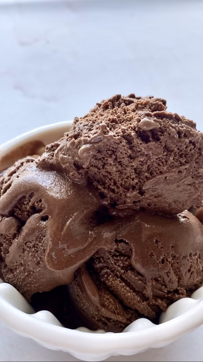 Is this vegan chocolate ice cream Good?