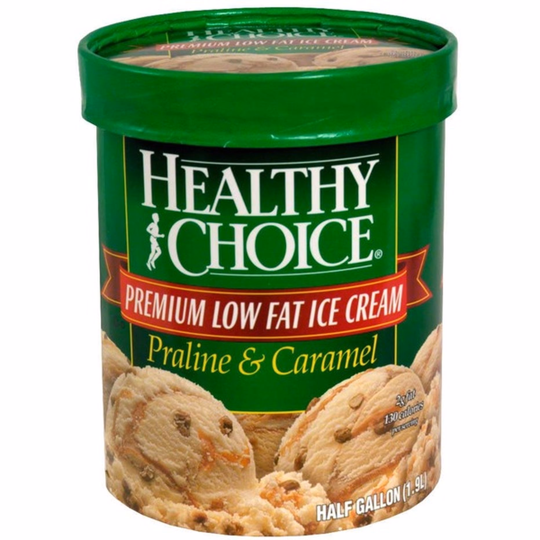 What ice cream goes with slushie?