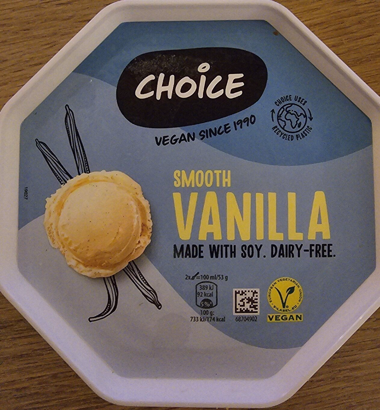 How many letters are in ice cream choice crossword clue?