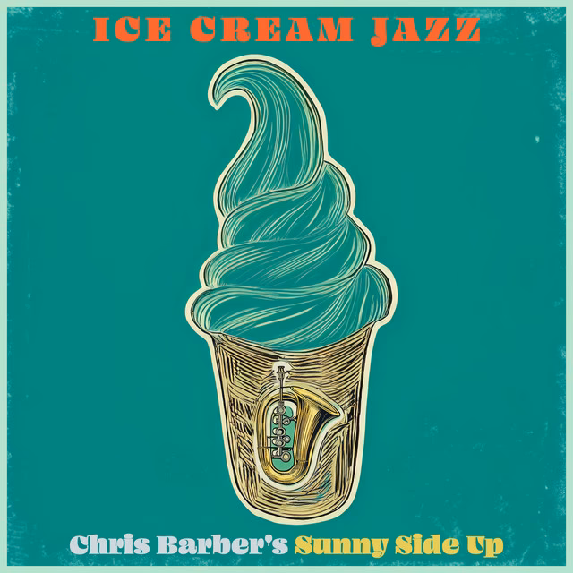 Who is Chris Barber?