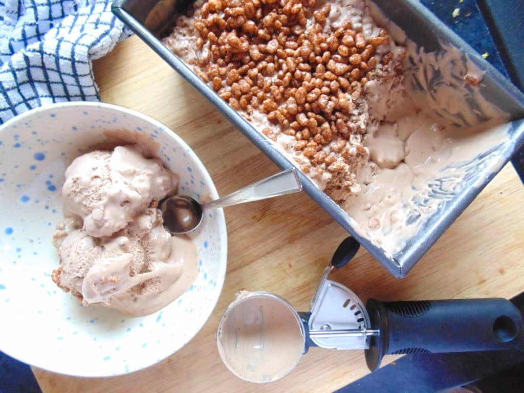 What are the new flavors for Coco Pops?