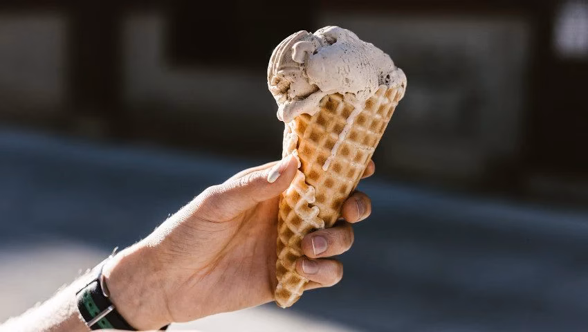 Can You Make your own coffee ice cream?