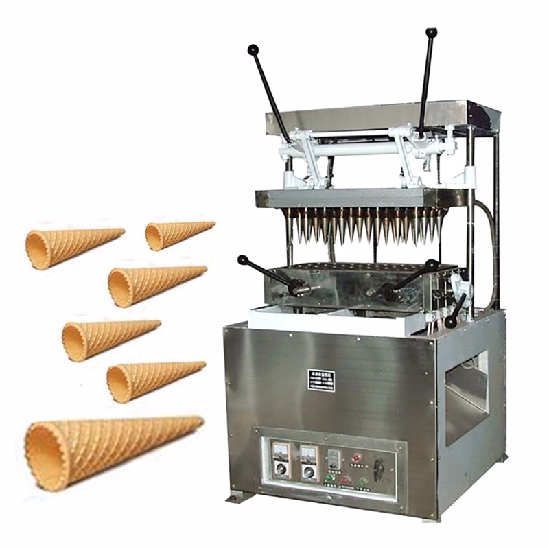 Where can I buy a used commercial ice cream machine?