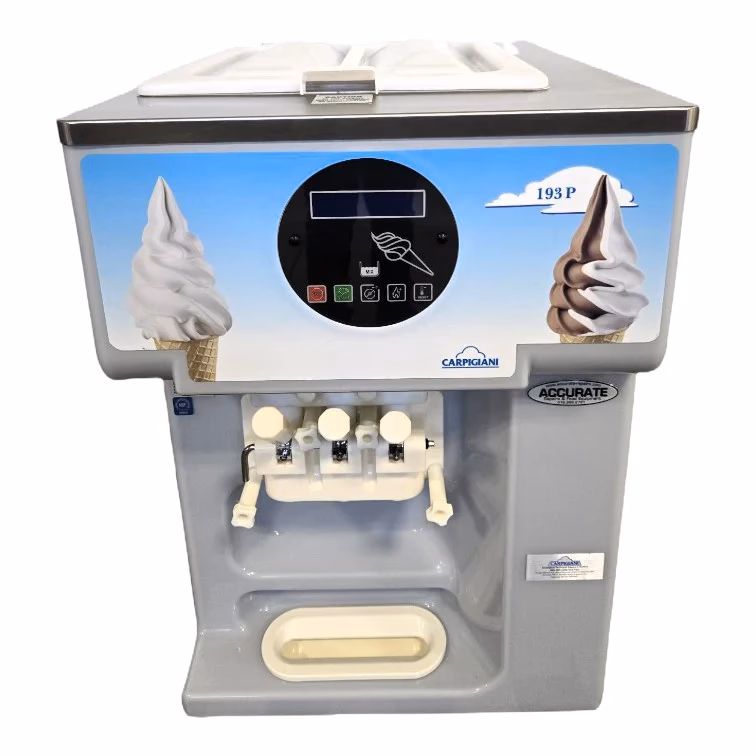 Is ice cream equipment leasing right for your business?