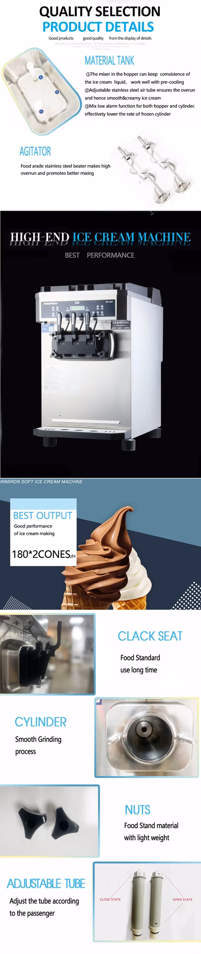 What causes biofilm in ice machines?