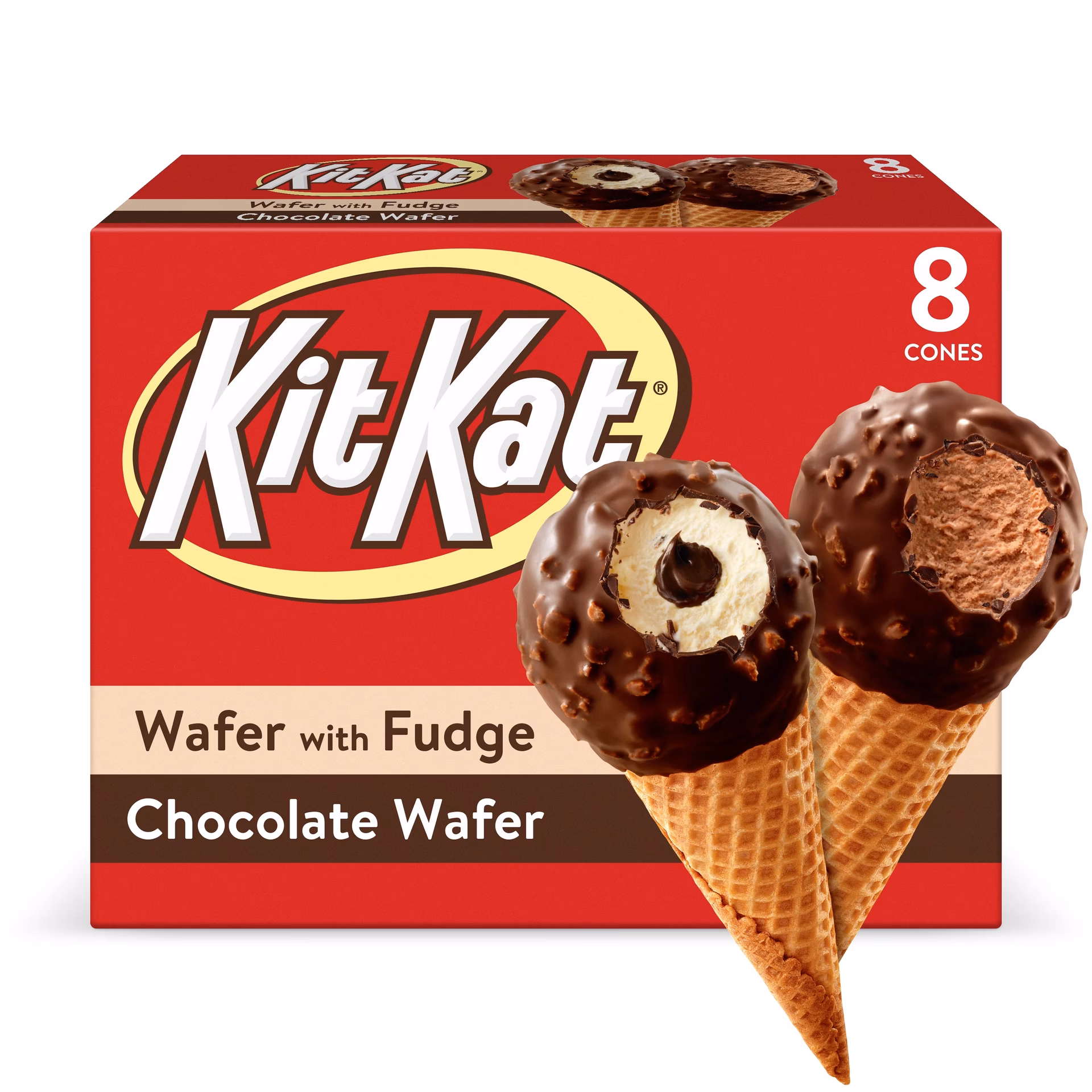 Where can I buy ice cream cones?