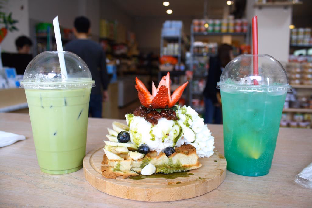 What is the best restaurant in Lhasa?