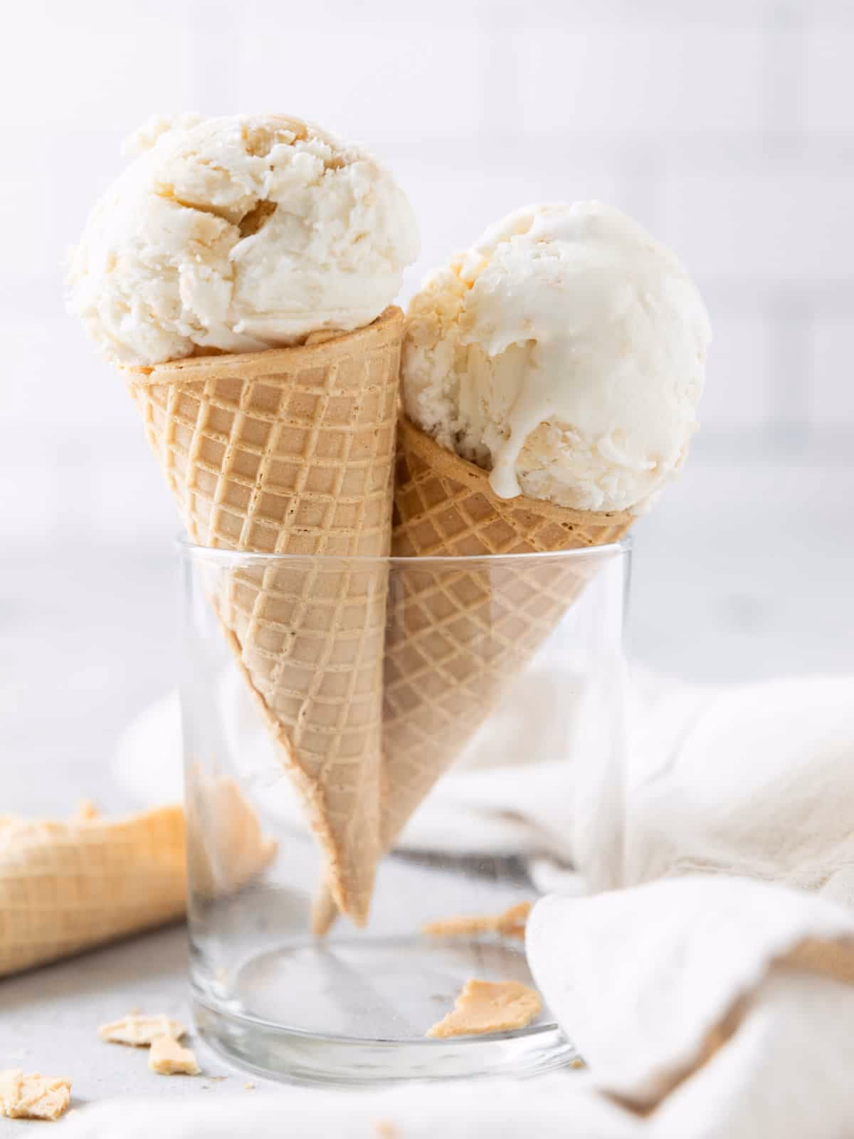 Can You bake cookie dough without chocolate chips?