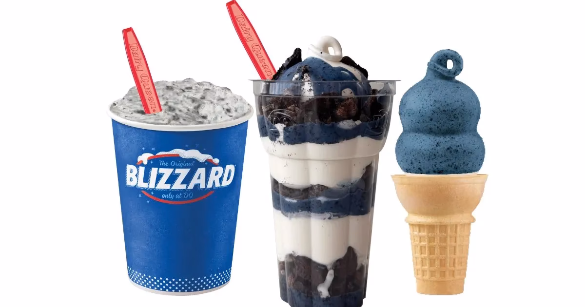 Does Dairy Queen have free ice cream cones?