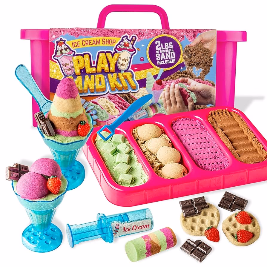 How do I get chef Alo's ice cream to zerato?