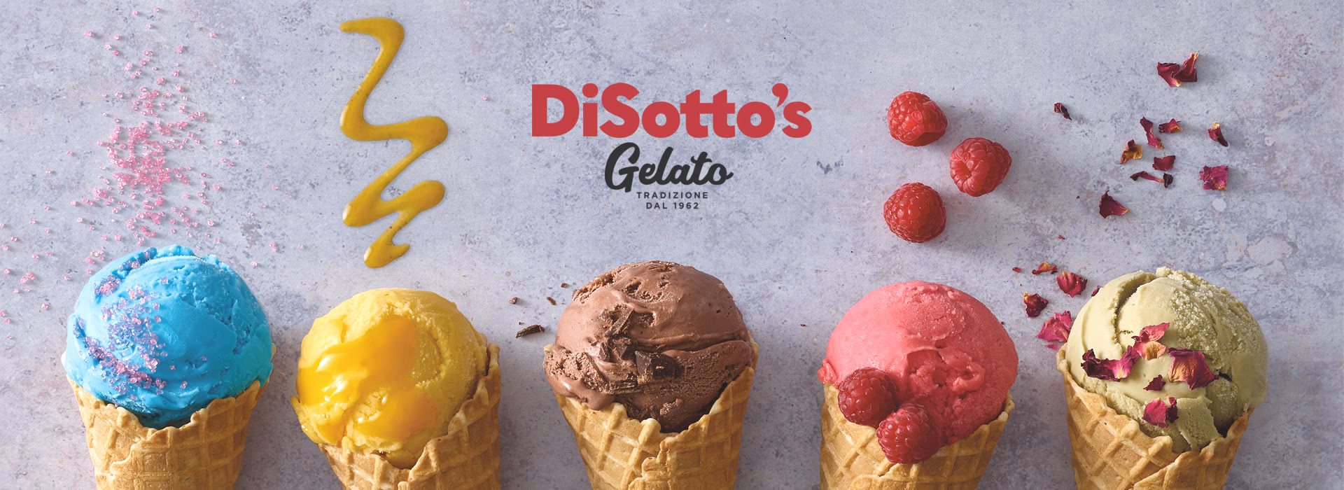 What is the difference between ice cream and gelato?