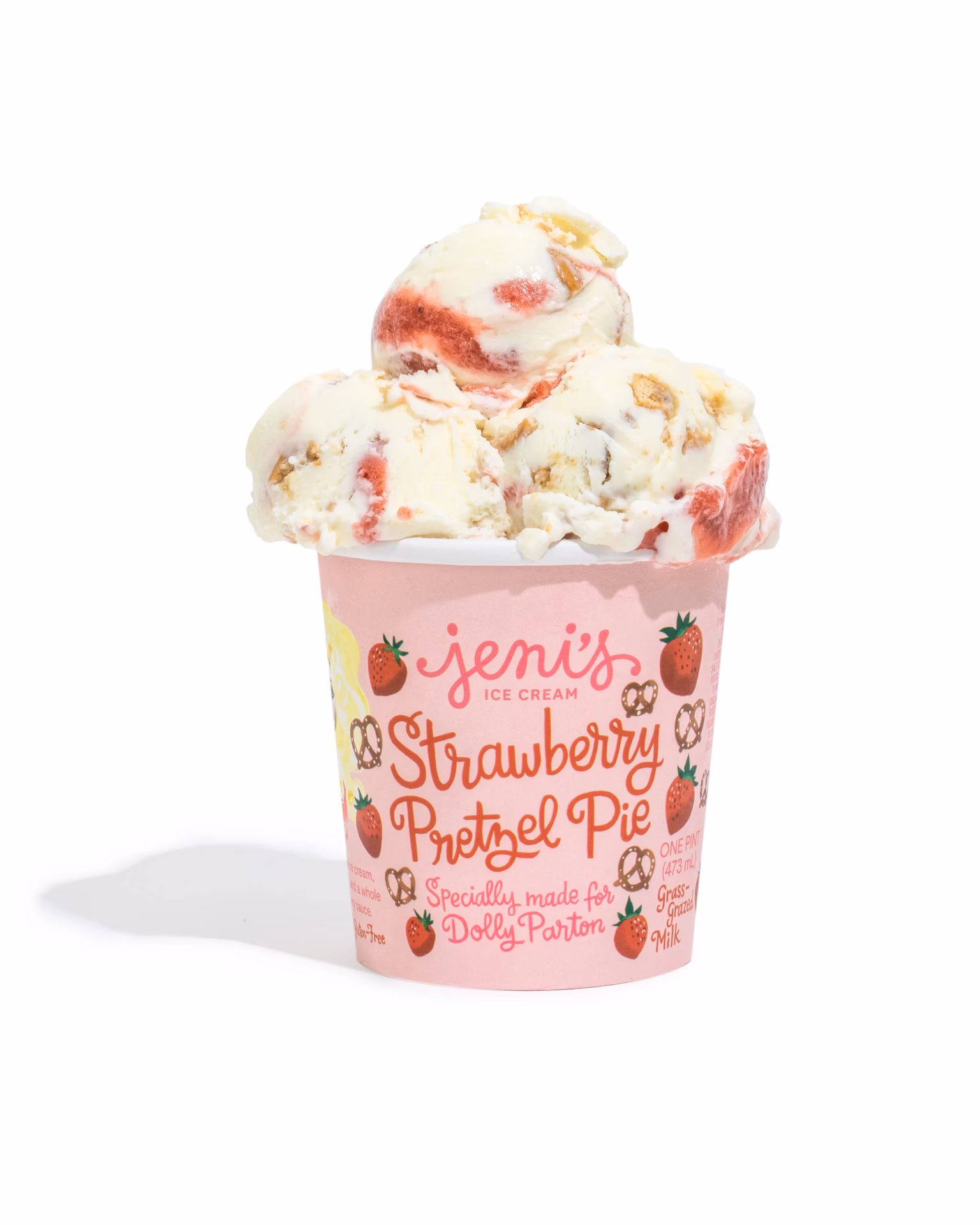 Who is dollys desserts?