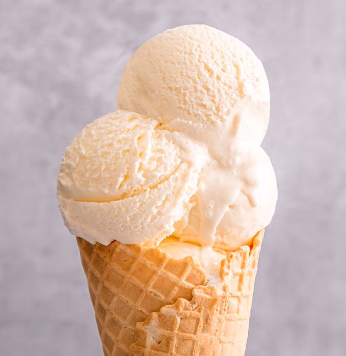 How to make Double Dutch ice cream?