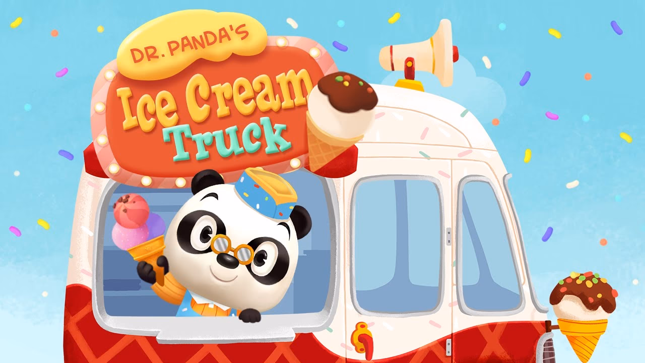 What is Dr. Panda Restaurant?