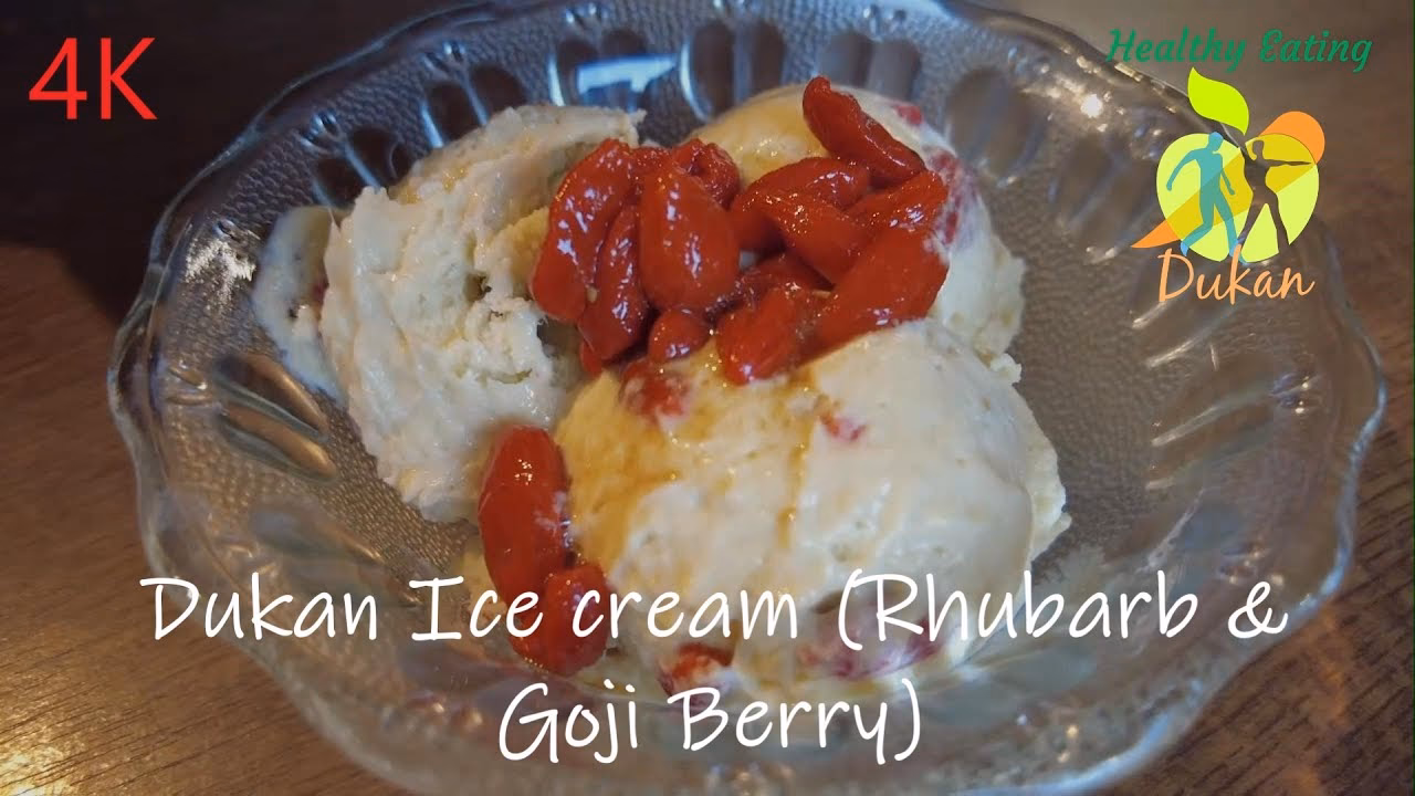 How does the Dukan Diet work?