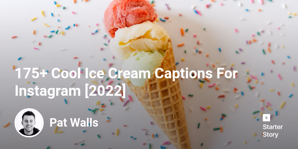 Why do people eat more ice cream?