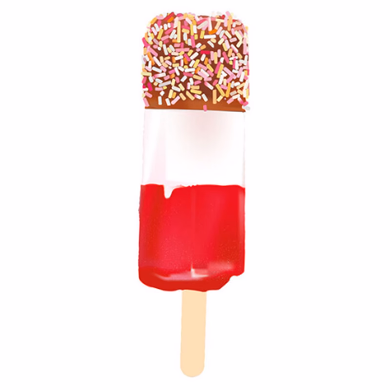 Does Nestlé still make Fab lollies?
