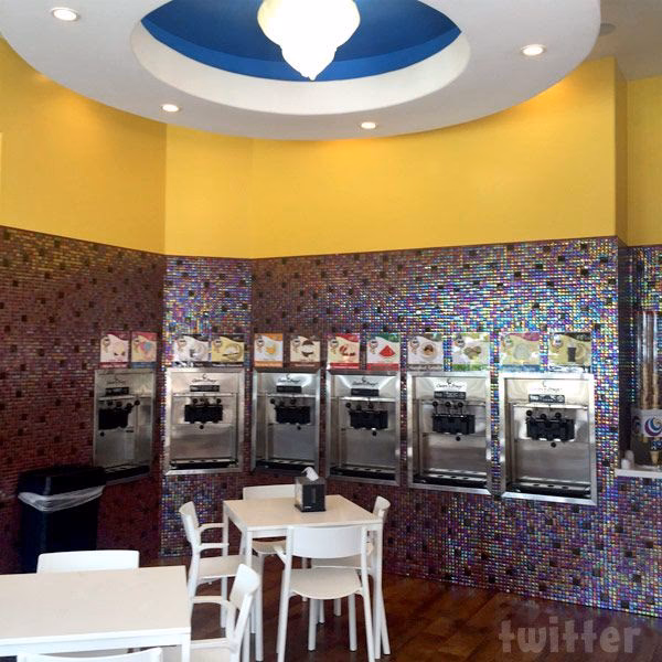 Is Farrah's retail empire in jeopardy?