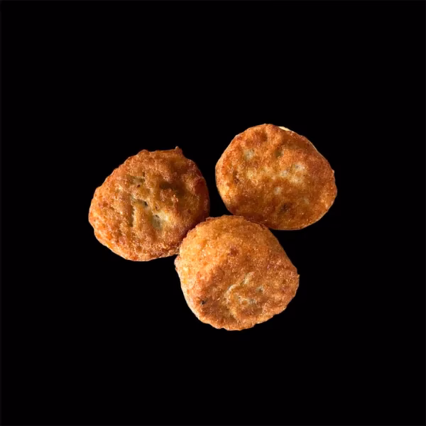 Hvad er hjemmelavet fiskefars med torsk?