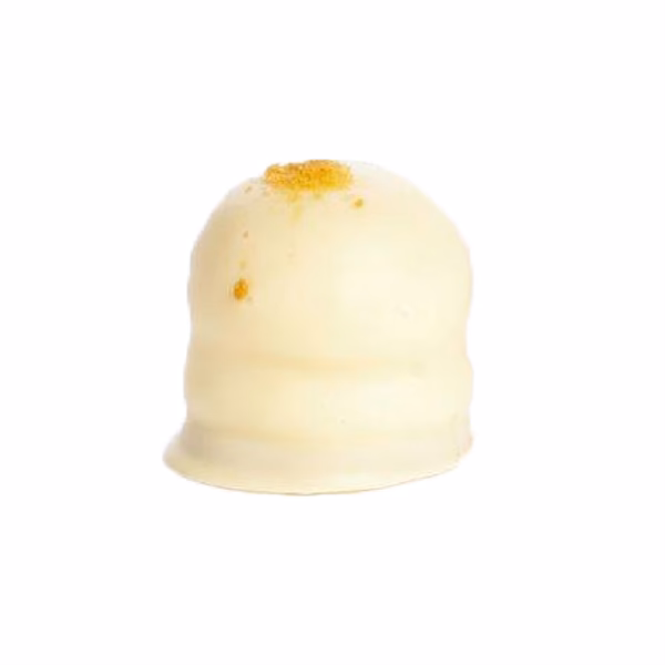 Hvordan kan du dyppe Flødebollen i chokolade?