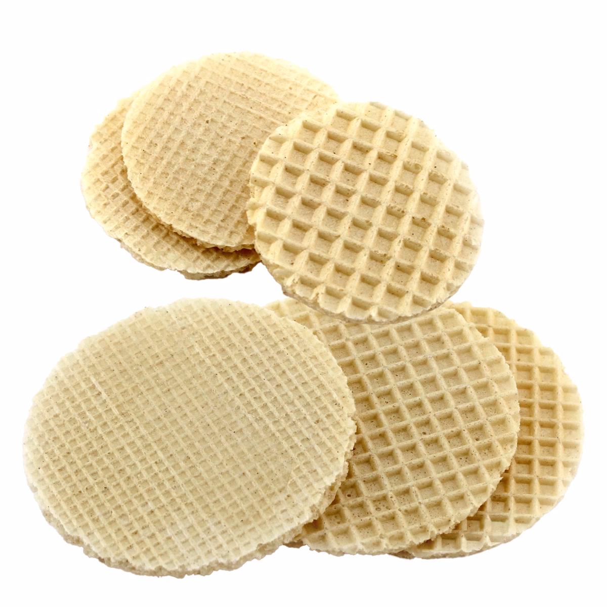 Hvad er vaffeldej 300 gram?