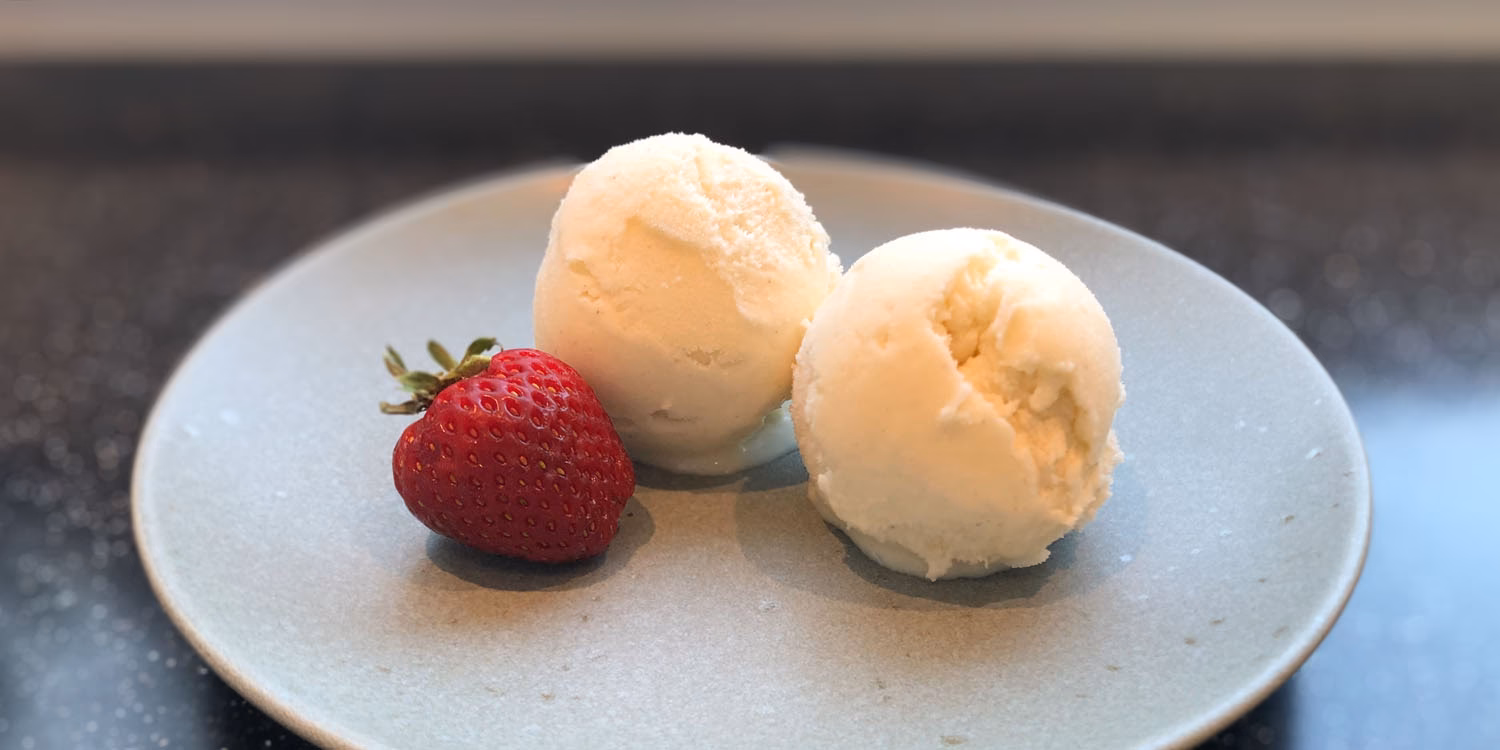 Hvordan laver du parfait?