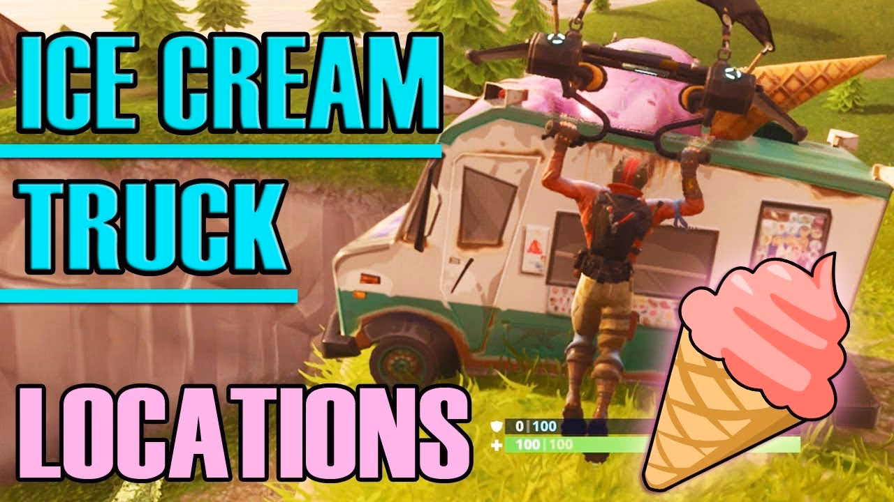 What is the Fortnite summer road trip schedule & rewards?